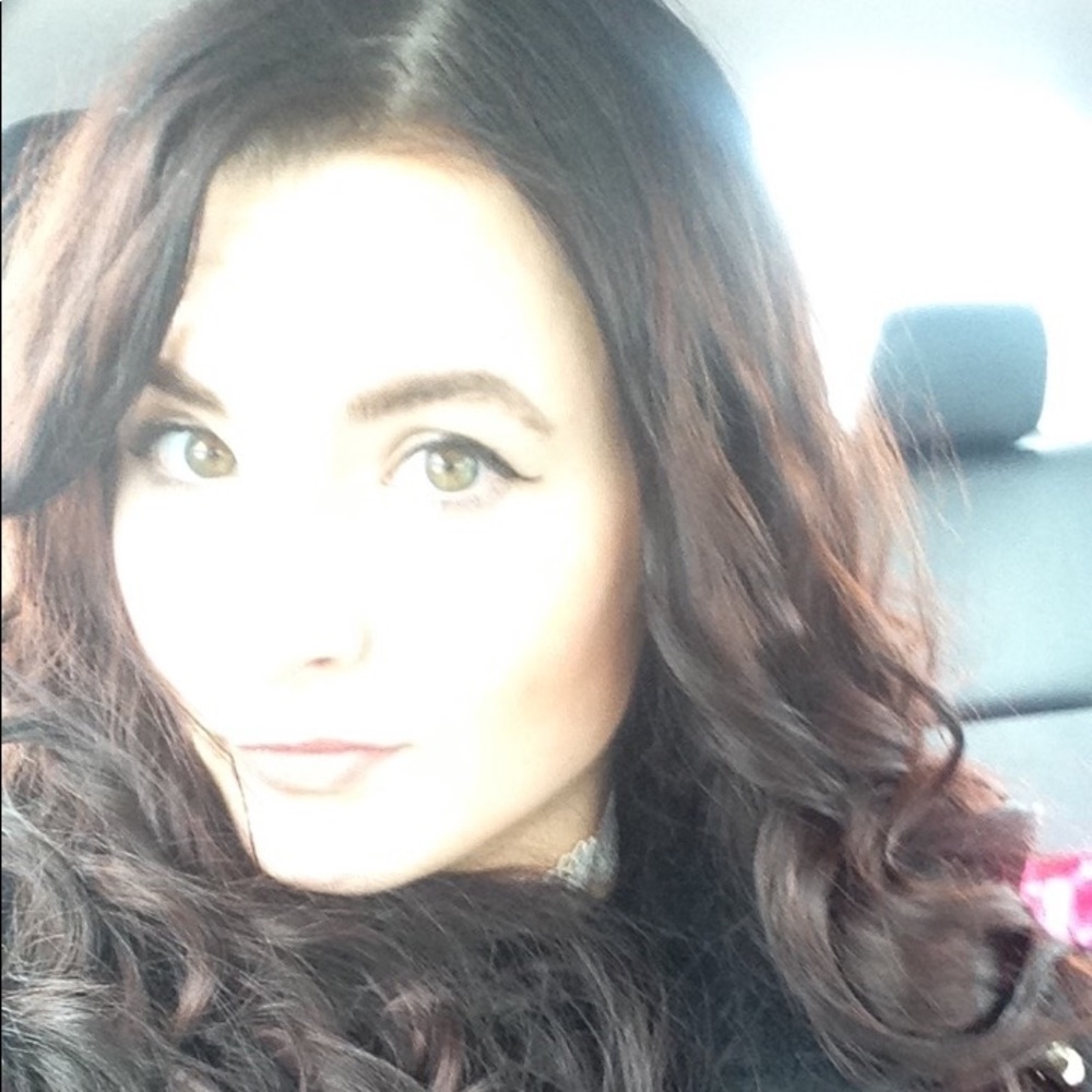 Meet your Posher, Kate